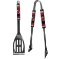 New Jersey Devils® 2 pc Steel BBQ Tool Set